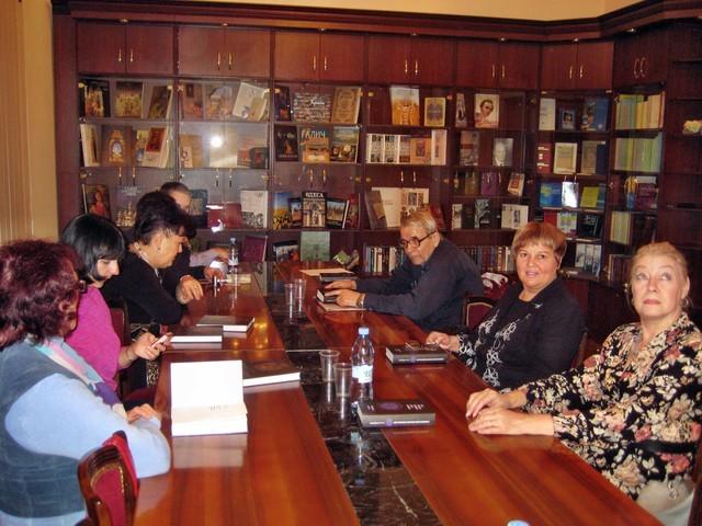 Дни Киева в Москве 17-19 октября 2013