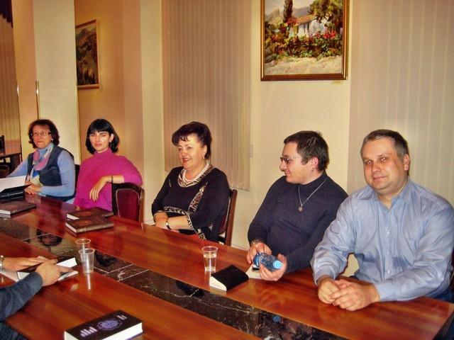 Дни Киева в Москве 17-19 октября 2013