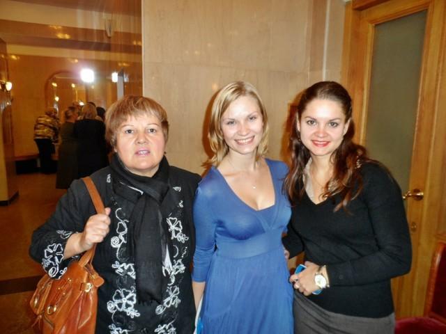 Дни Киева в Москве 17-19 октября 2013