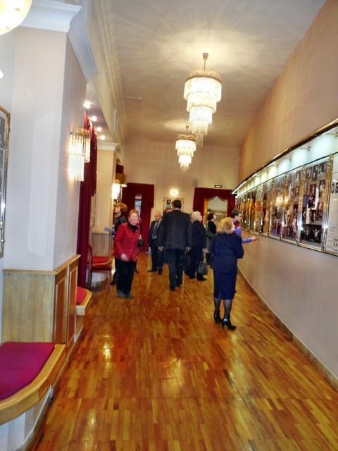 Дни Киева в Москве 17-19 октября 2013