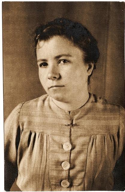 6. В.М. Светлаева, племянница писателя М.А. Булгакова