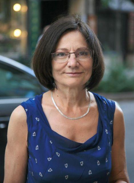 1. Илона Киш, литературовед, PhD, переводчица и публицист, научный сотрудник «Института перспективных исследований и технологий» при МГГУ им. М.А. Шолохова