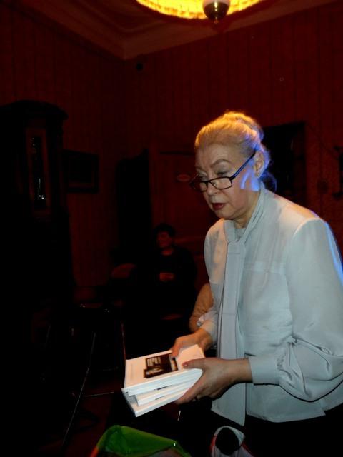 10. Е.В. Алехина, редактор сборника