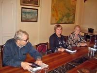 Дни Киева в Москве 17-19 октября 2013