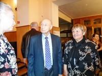 К 100-летию со дня рождения Александра Чаковского (30 октября 2013). Фото №11