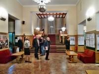 К 100-летию со дня рождения Александра Чаковского (30 октября 2013). Фото №4