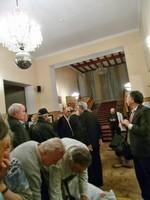 К 100-летию со дня рождения Александра Чаковского (30 октября 2013). Фото №7