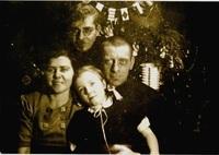 1. Семья Светлаевых