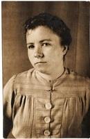 6. В.М. Светлаева, племянница писателя М.А. Булгакова