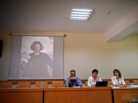Конференция «Киммерийский топос: мифы и реальность». Крым, Коктебель (14-20 сентября 2015)