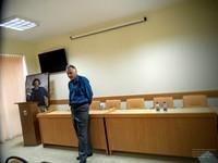 1 (29) Алексей Зубарев на круглом столе по результатам музеологического семинара, 19 сентября
