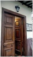 1 (50) Входная дверь в Дом-музей К.С. Станиславского